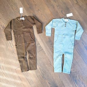 Jamie Kay Florian One Piece Bodysuit Bundle